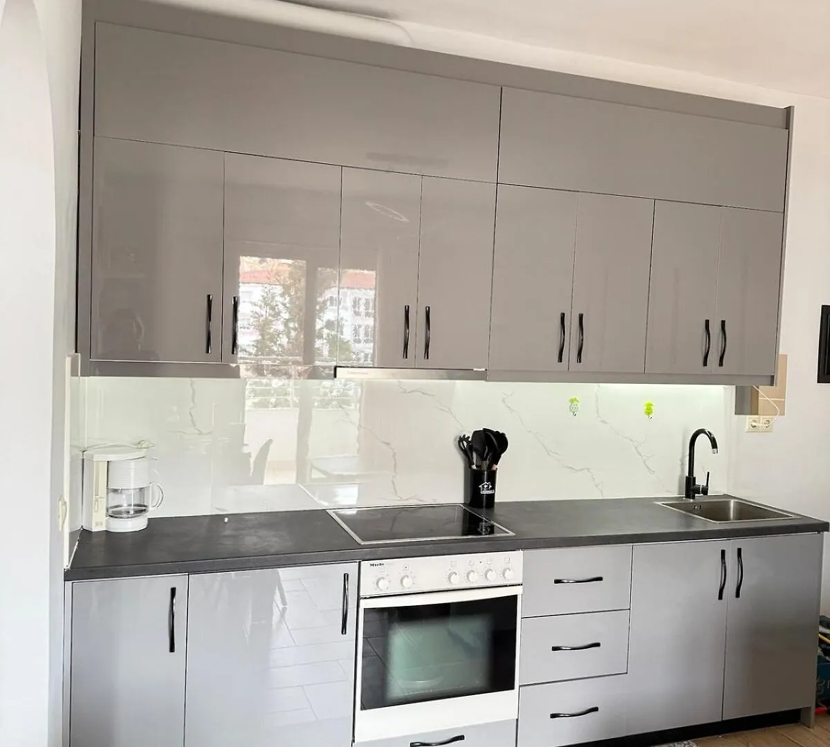 Snm Apartment -Saranda Center 0*, Sarande